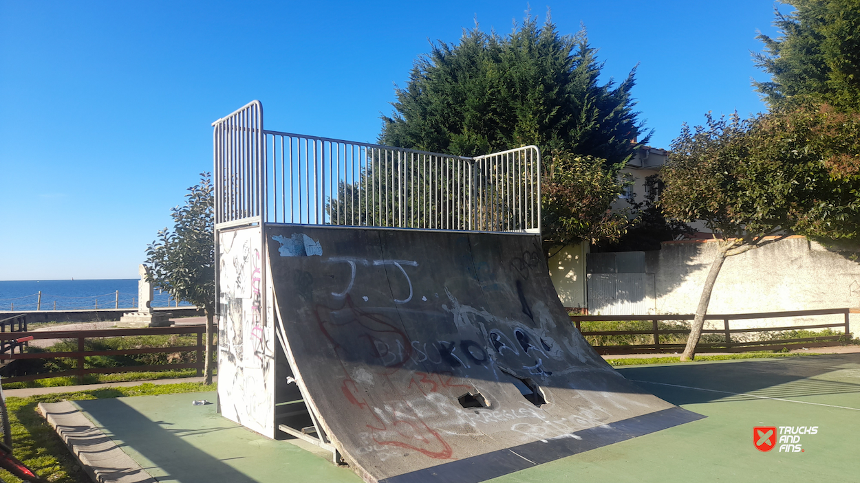 Rodeira Skatepark